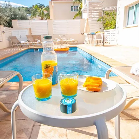 Capri Protaras
