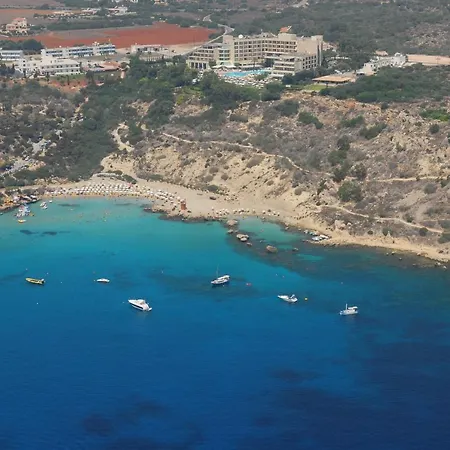 Capri Hébergement de vacances Protaras